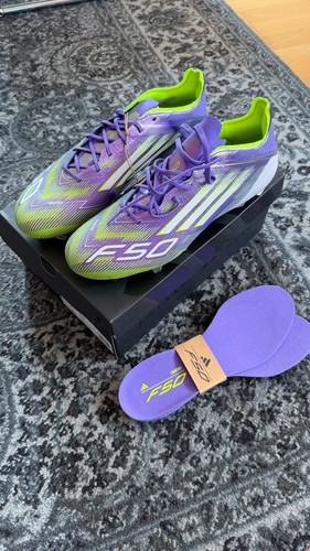 Adidas f50 elite uk9 - elite, us9.5