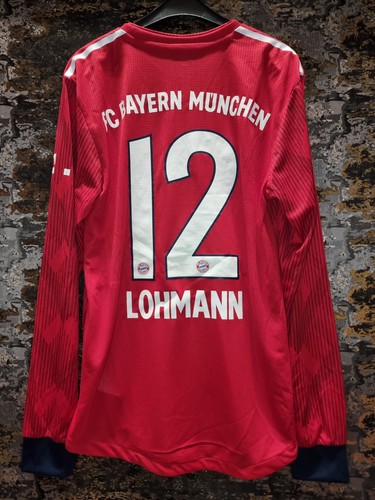 Bayern münchen trikot - fc,