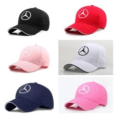 Neue Unisex Freizeitkappen