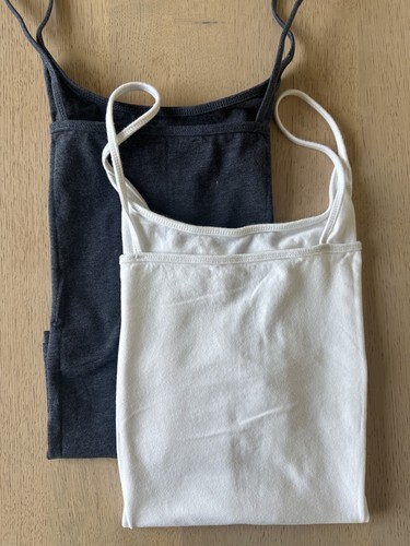 Spagetti tops von tcm tchibo - 2, tcm/tchibo