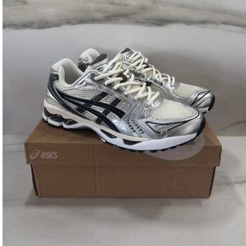 Asics gel kayano herren - asics, 14