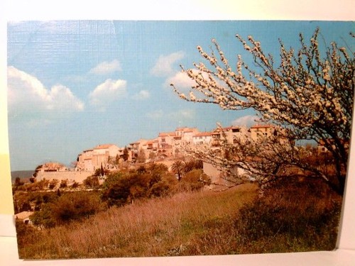 Castellet - la, /