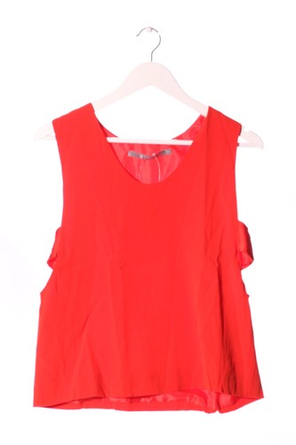 Tiger ärmellose bluse damen - ärmellose,
