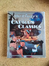 Walt Disney's Treasury of