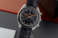 Omega Speedmaster Racing