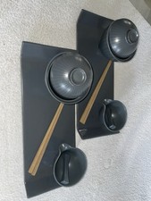 China-Service IKEA blau Steingut