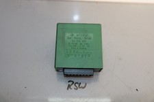 Blinkrelais Warnblinkrelais