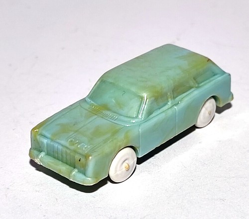 60s ford kombi kunststoff - 60s,