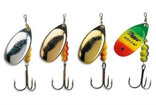 Mepps Aglia Spinner Blister