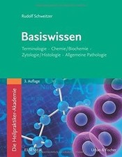 Die Heilpraktiker-Akademie. Basiswissen.: Terminolo... | Buch | Zustand sehr gut