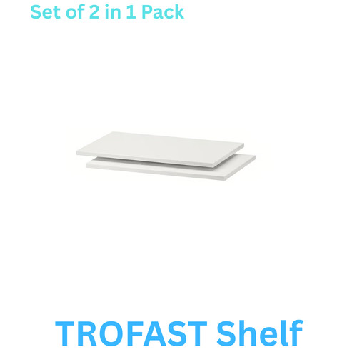 Ikea trofast regal - ikea,