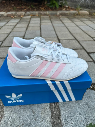 Adidas originals taekwondo - originals,