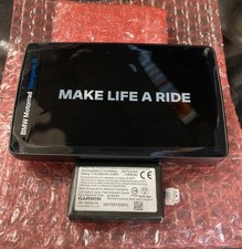 GPS Motorrad Bmw Navigator 6