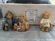 Cherished Teddies - Gloria