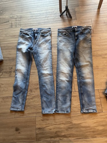 Jeans hosen von tommy - von,