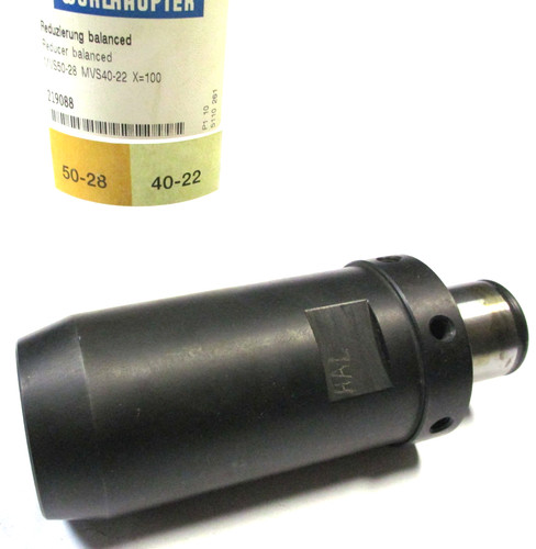 Wohlhaupter multibore - wohlhaupter,