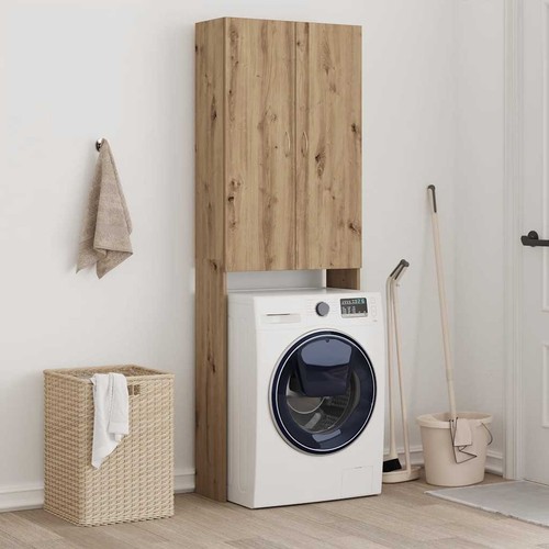 Waschmaschinenschrank