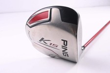 Ping K15 Driver / 10,5 Grad /