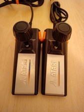 ? Atari 2600 Original Paddle-Controller (2 Stück) –...