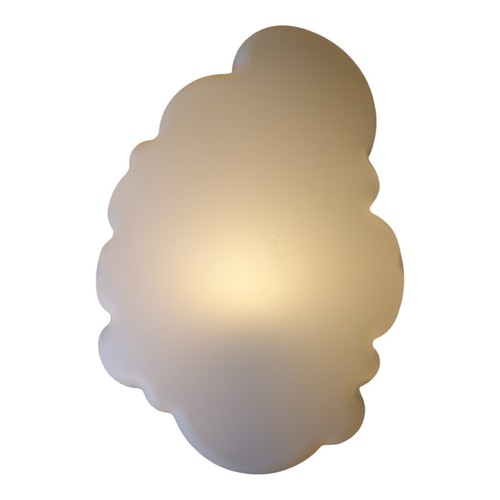 Ikea wand wolken leuchte - wolken,