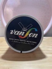 VanSon Ink Royal Dutch