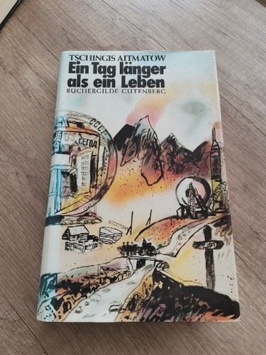 Ein tag länger als - ein,