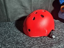 Skaterhelm, Inlinerhelm, BMX