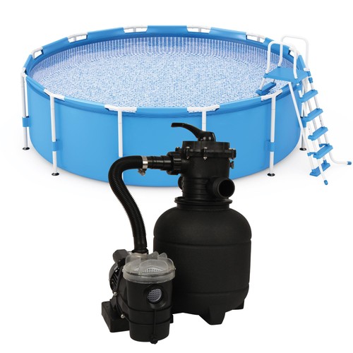 Pool sandfilteranlage zur - pool-sandfilteranlage,