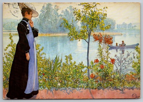 Carl larsson nachsommer - carl,