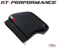 HFI Carbon - Ansaugtrichter -