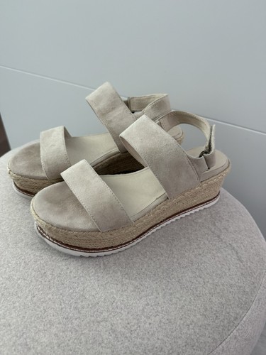 Marc polo damen wedges - o,