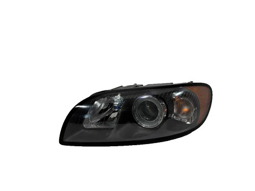 Volvo c70 scheinwerfer - ii,