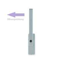 GU PSK Drehgriff Rechts 966