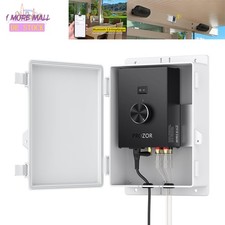 Hifi Verstärker 200Wx2 mit