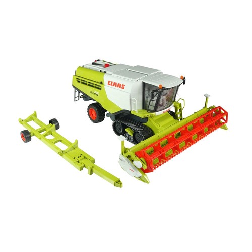 Claas lexion 780 terra trac - 780,