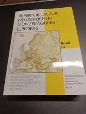 Repertorium zur neuzeitlichen