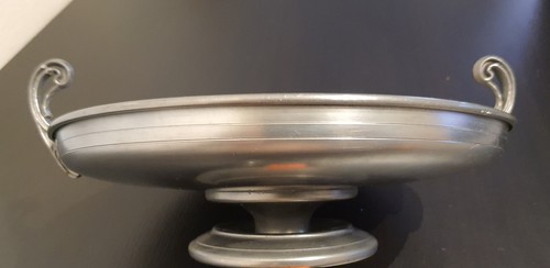 Sks design zinnschale - design,