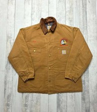 Carhartt vintage jacke - carhartt, 90er