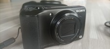 SONY CYBER SHOT DSC-H90 16.1MP