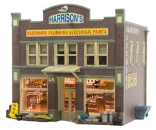 Woodland Scenics 5022