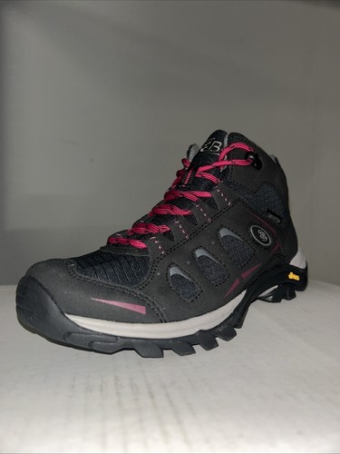 Brüttung schuhe trekking - schuhe,