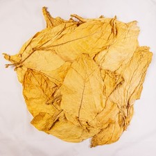 Virginia-Gold-Tabakblätter-Ro