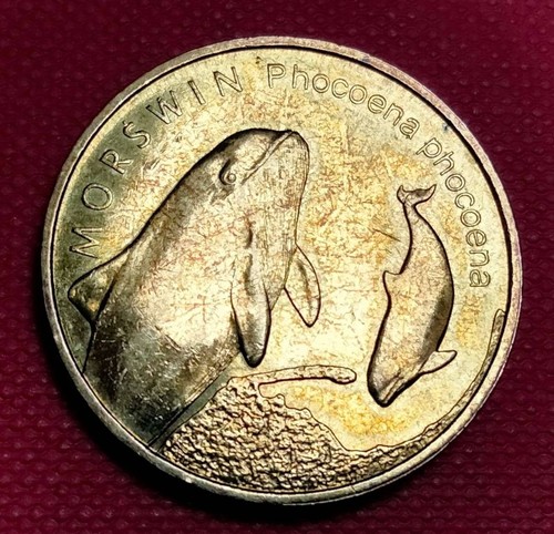 Polen zlote 2004 - polen,