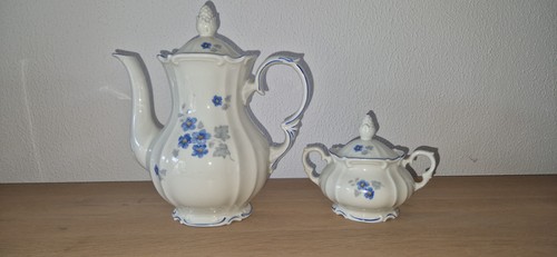 Unger schilde kaffeekanne - &,
