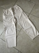 Marc Cain Schlupfhose Cream