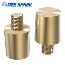 2x Batteriepol M8 Standardpol