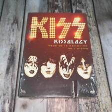 Kiss – Kissology: The