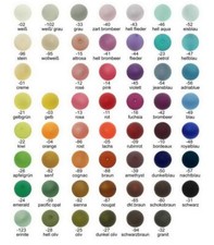 Polarisperlen, matt, 20mm 5