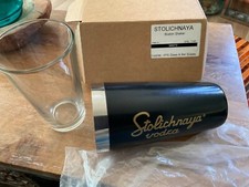 Stolichnaya Boston Shaker