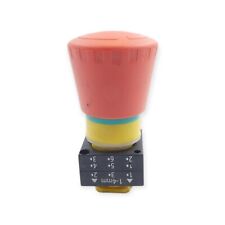 3 Stück Not-Aus Taster